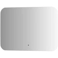 Зеркало 70x50 см Defesto Opti DF 2804RH