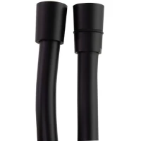 Душевой шланг Ramon Soler 1121NM 120 см, черный матовый