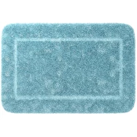 Коврик WasserKRAFT Lopau Clearwater BM-6017