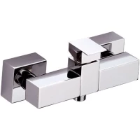 Смеситель для душа Remer Q-Design QD31