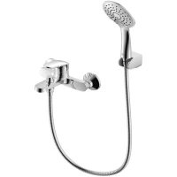 Смеситель для ванны Rossinka RS45 RS45-30