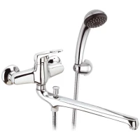 Смеситель для ванны Remer Remix R49