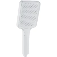 Душевая лейка Shevanik SH68C-1 3 режима, белый