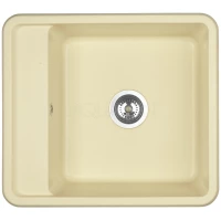 Кухонная мойка Акватон Беллис шампань 1A724932BS290