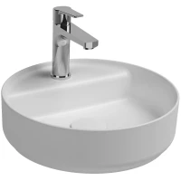 Раковина 42x42 см Isvea Infinity 10NF65042-2L