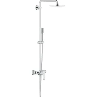 Душевая система 210 Grohe Euphoria Eurodisc Cosmopolitan 23058003