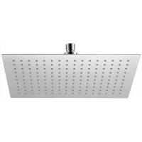 Верхний душ 330x220 мм Remer 357UFR