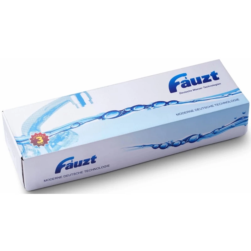 Смеситель для ванны Fauzt FZs-240-B100