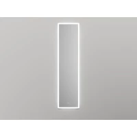 Зеркало Salini Armonia 27MА.01.450.1785 45x178,5 см, с LED-подсветкой, сенсорным выключателем, диммером