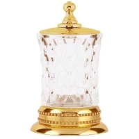 Баночка Boheme Imperiale 10415