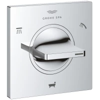 Переключатель на 3 положения Grohe Allure 19590001