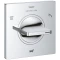 Переключатель на 3 положения Grohe Allure 19590001 Переключатель на 3 положения Grohe Allure 19590001 - 1
