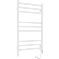 Полотенцесушитель электрический 700x380 диммер справа Laris Астор ЧК9 73207768