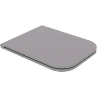 Сиденье для унитаза с микролифтом GSG Brio BRCOPRSLTICR020