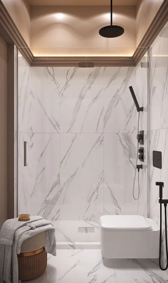 

Коллекция плитки ITC Luna