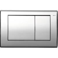 Кнопка смыва Tece TECEplanus 9240321 для инсталляции, хром