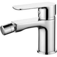 Смеситель для биде AQG Vent-i2 01VE2200CR хром