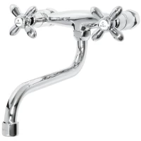 Смеситель для кухни Kaiser Carlson 11099