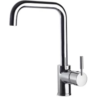 Смеситель для раковины без донного клапана Ramon Soler Atica 7511