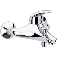 Смеситель для ванны Remer Ten T05