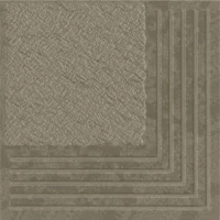 Ступени угловые Керамин Берген 3У темно-бежевый 30х30  СК000041376