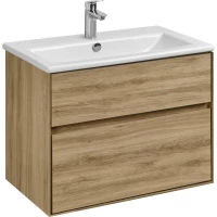 Тумба дуб эльвезия 73,4 см Акватон Либерти 1A279501LYC70