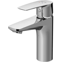 Смеситель для раковины с донным клапаном Am.Pm Gem F90A82100