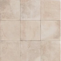 Керамогранит Fondant Blanc 20x20