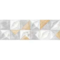 Плитка настенная Canyon Color WT15CAC55R глянцевая 24,6x74