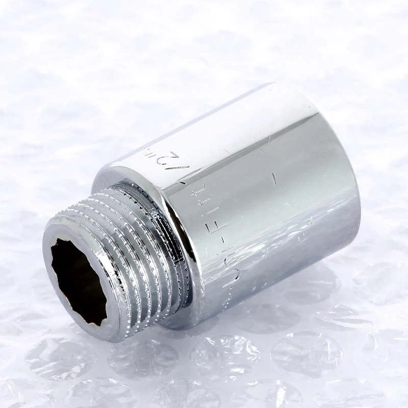 

Удлинитель 1/2" х 30 мм Uni-Fitt 657C2030
