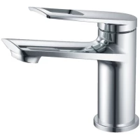 Смеситель для раковины Haiba HB10595