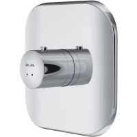 Термостат для душа Am.Pm Sensation F3075500
