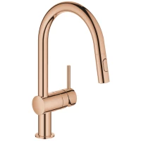 Смеситель для кухни Grohe Minta 32321DA2