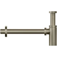 Сифон для раковины Gessi 01377#149 1 1/4