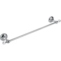 Полотенцедержатель Cezares Aphrodite APHRODITE-TH06-01-Sw 54 см, хром