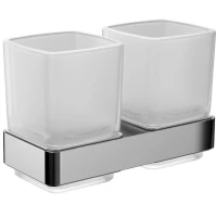 Стакан двойной Emco Loft 0525 001 00