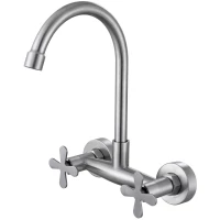 Смеситель для кухни Fmark 3004 FS8513