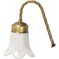 Светильник Migliore Edera ML.EDR-60.331.BR