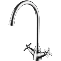 Смеситель для кухни Zenta Элика Z1601