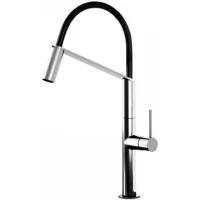 Смеситель для кухни Webert Oblique OB920602015