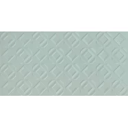 Керамическая плитка Marca Corona F904 Victoria Turquoise Art Rett 40x80