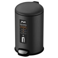 Мусорное ведро 5л Java S-885-5Q