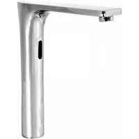 Кран для холодной воды Nofer 07264.B сенсорный, хром