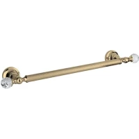 Полотенцедержатель Cezares Olimp OLIMP-TH06-02-Sw 63,5 см, бронза