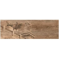 Декор Italian Wood G-252/SR/d01/200x600
