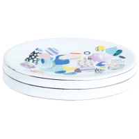 Мыльница Fixsen Art FX-620-4