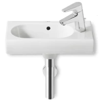 Раковина 45x25 см Roca Meridian 327248000