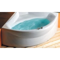 Фронтальная панель 140 Alpen Rosana 64319