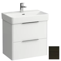 Тумба темный вяз 57 см Laufen Base 4.0221.2.110.263.1