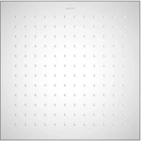 Верхний душ Aquatek AQ2078CR 300 мм, хром